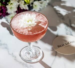 Boudoir Lounge Southport Gold Coast